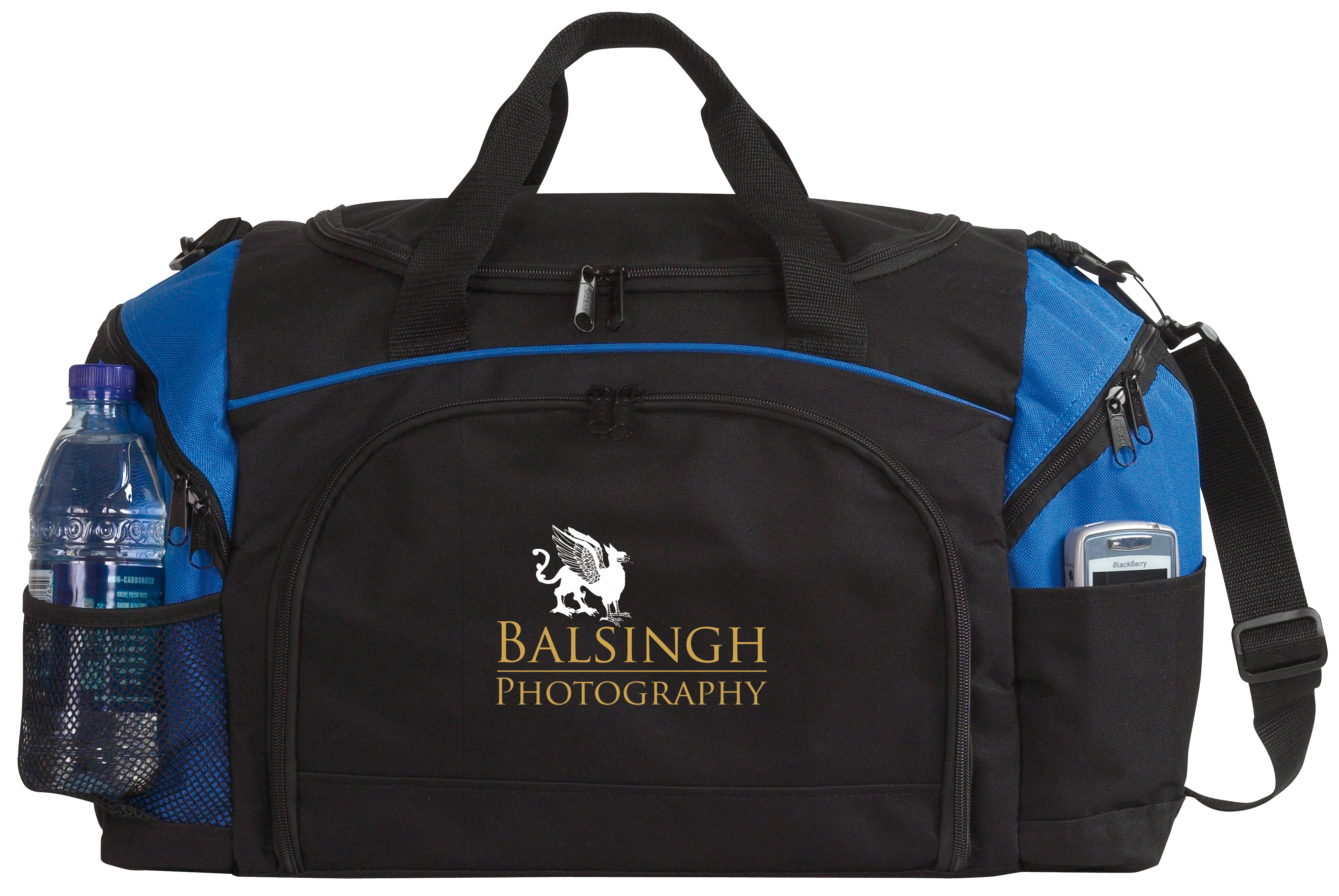 Atchison® Perfect Score Duffel 11