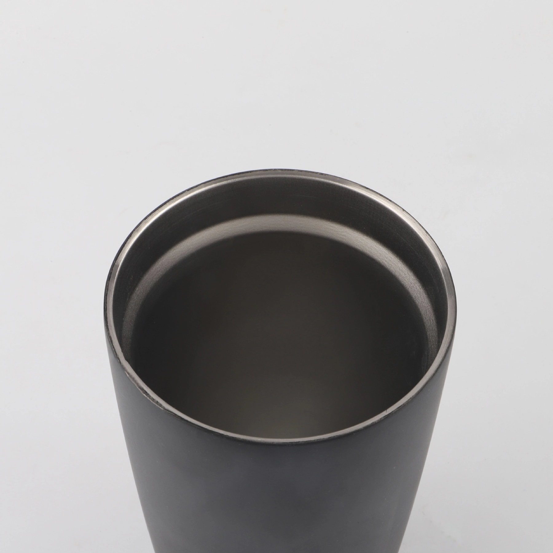 Insulated Water Bottle 20oz Reusable Stainless Steel Flask 11