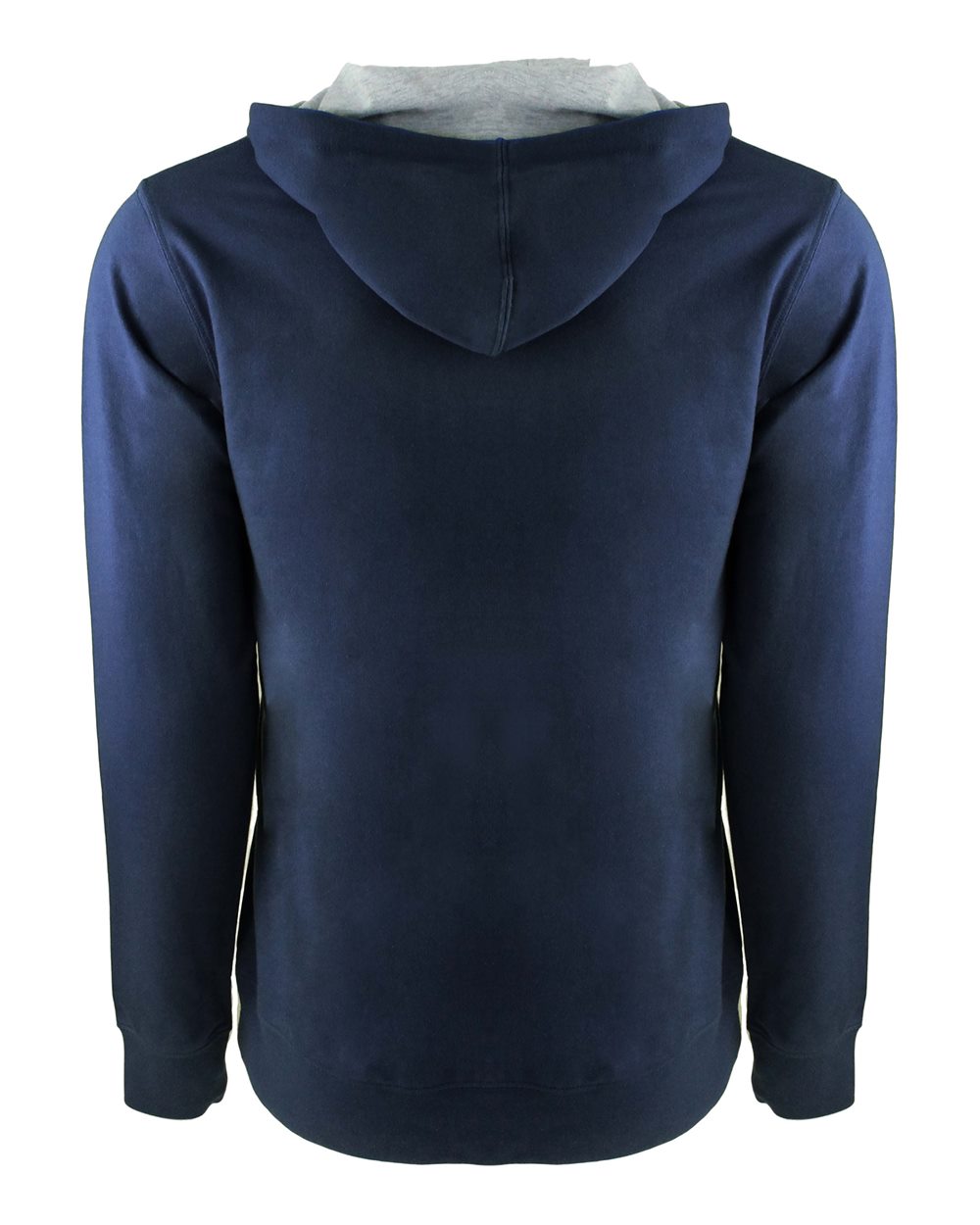 Unisex Laguna Full-Zip Hoodie Sweatshirt - 9601 10