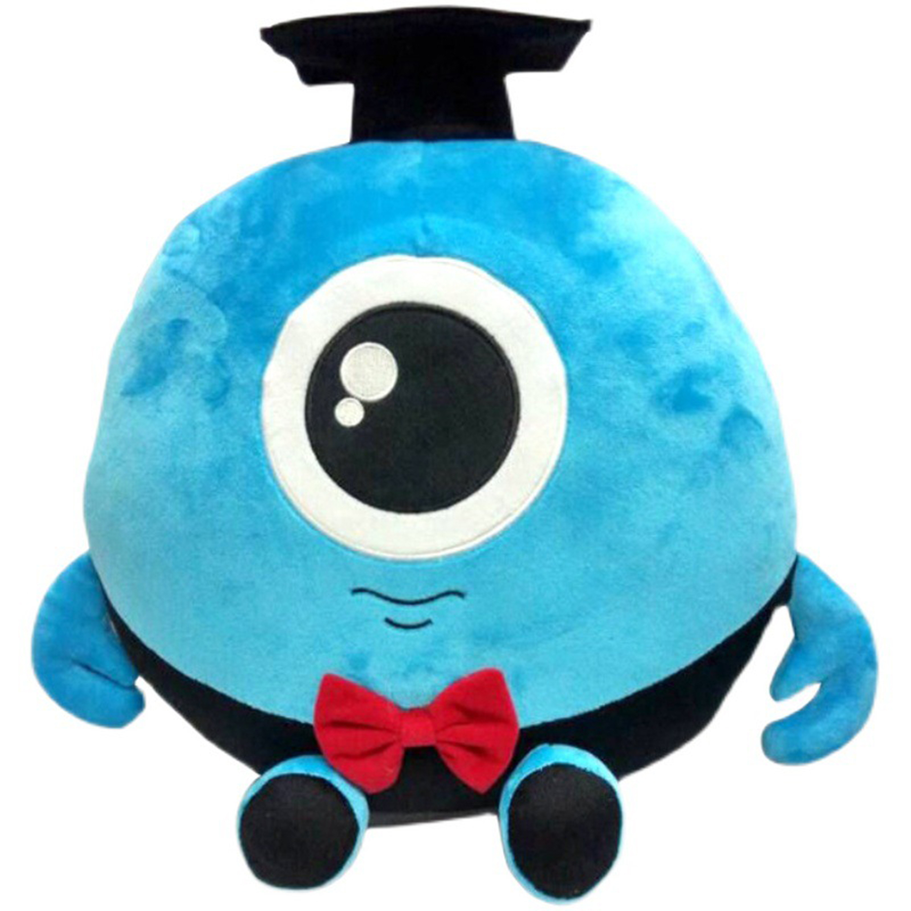 Cute Fabric Stuffed Animal 2