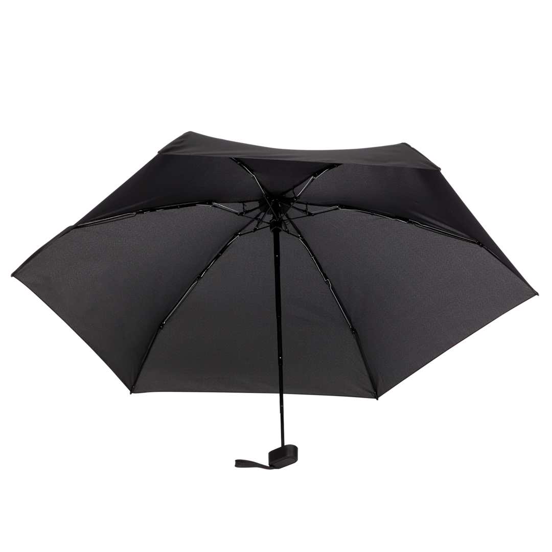 37" Compact Travel Umbrella With Case 51