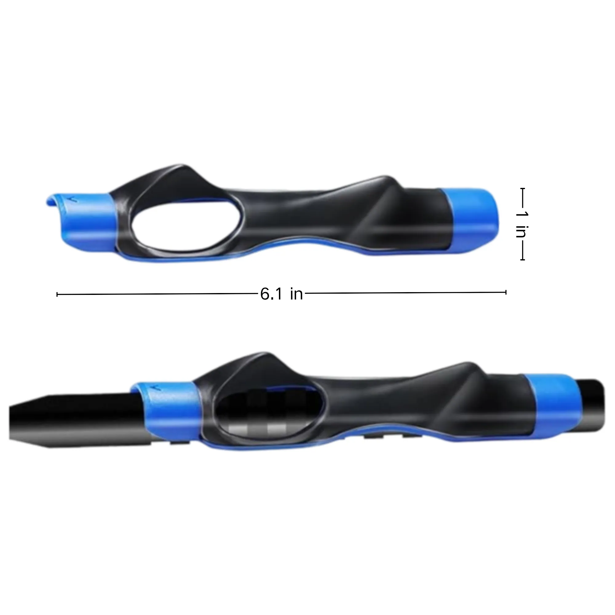 Golf Geginner Hand Shape Correction Grip 1