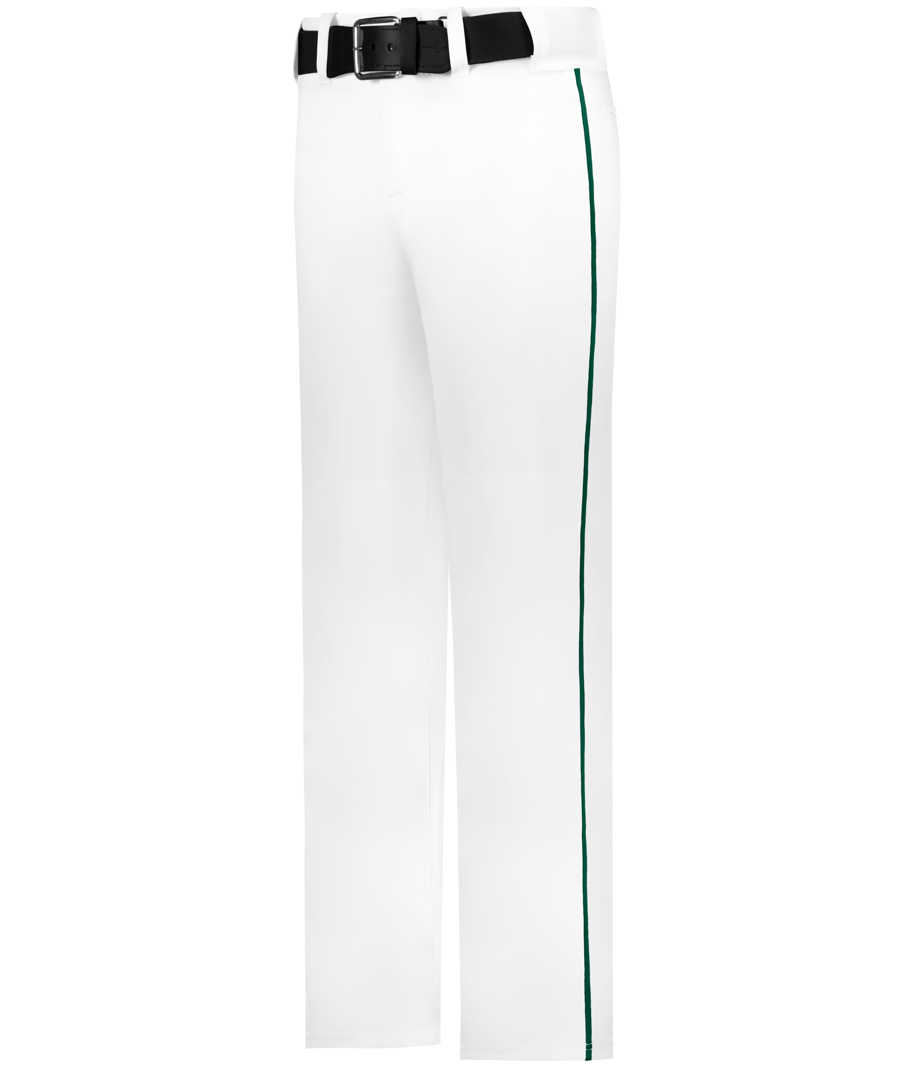 YOUTH BASEBALL PANT WITH BRAID 6