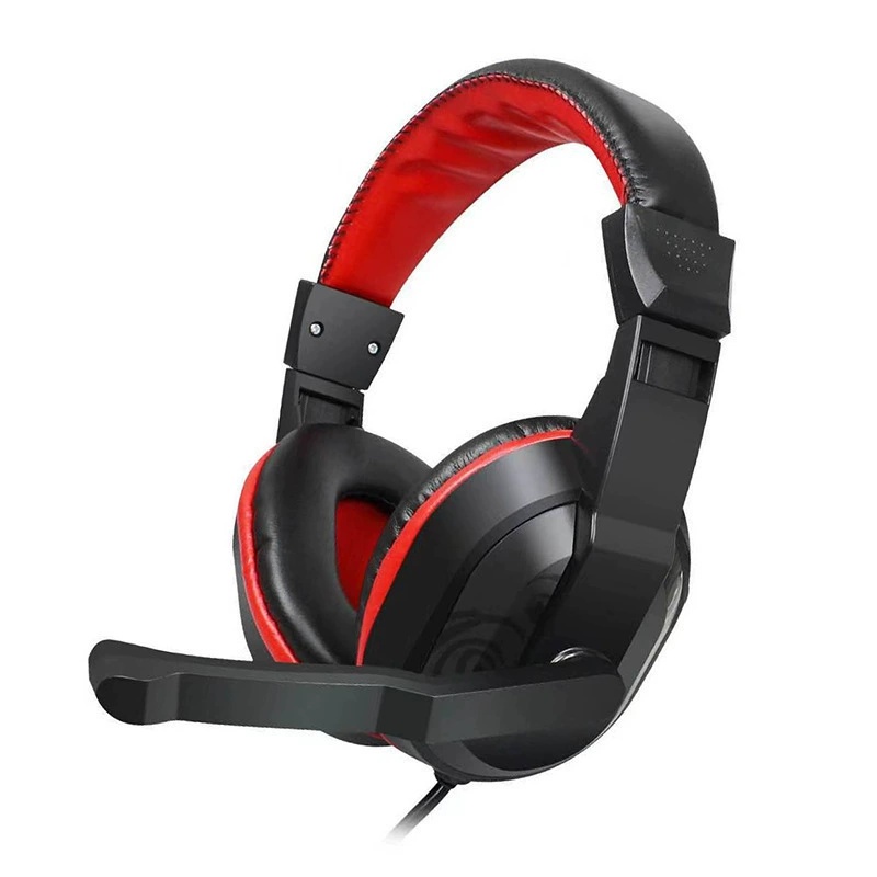 Noise-canceling headphones 1