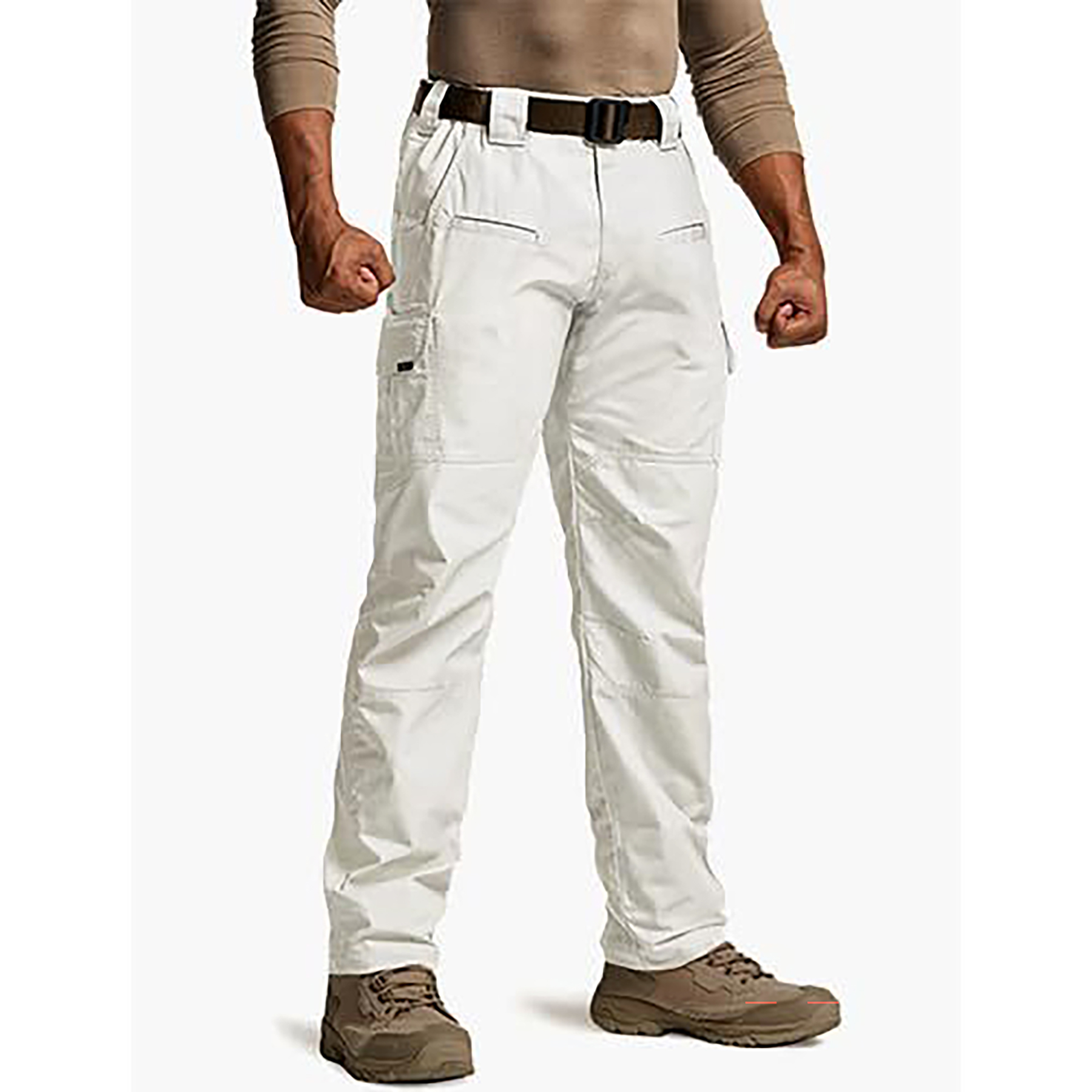 Men's Waterproof Ripstop Overalls 8