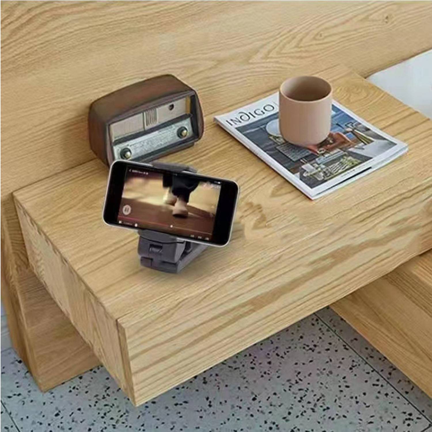 Phone Holder 6