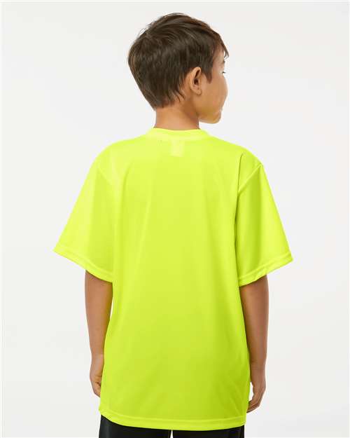 Youth Performance T-Shirt - 5200 28