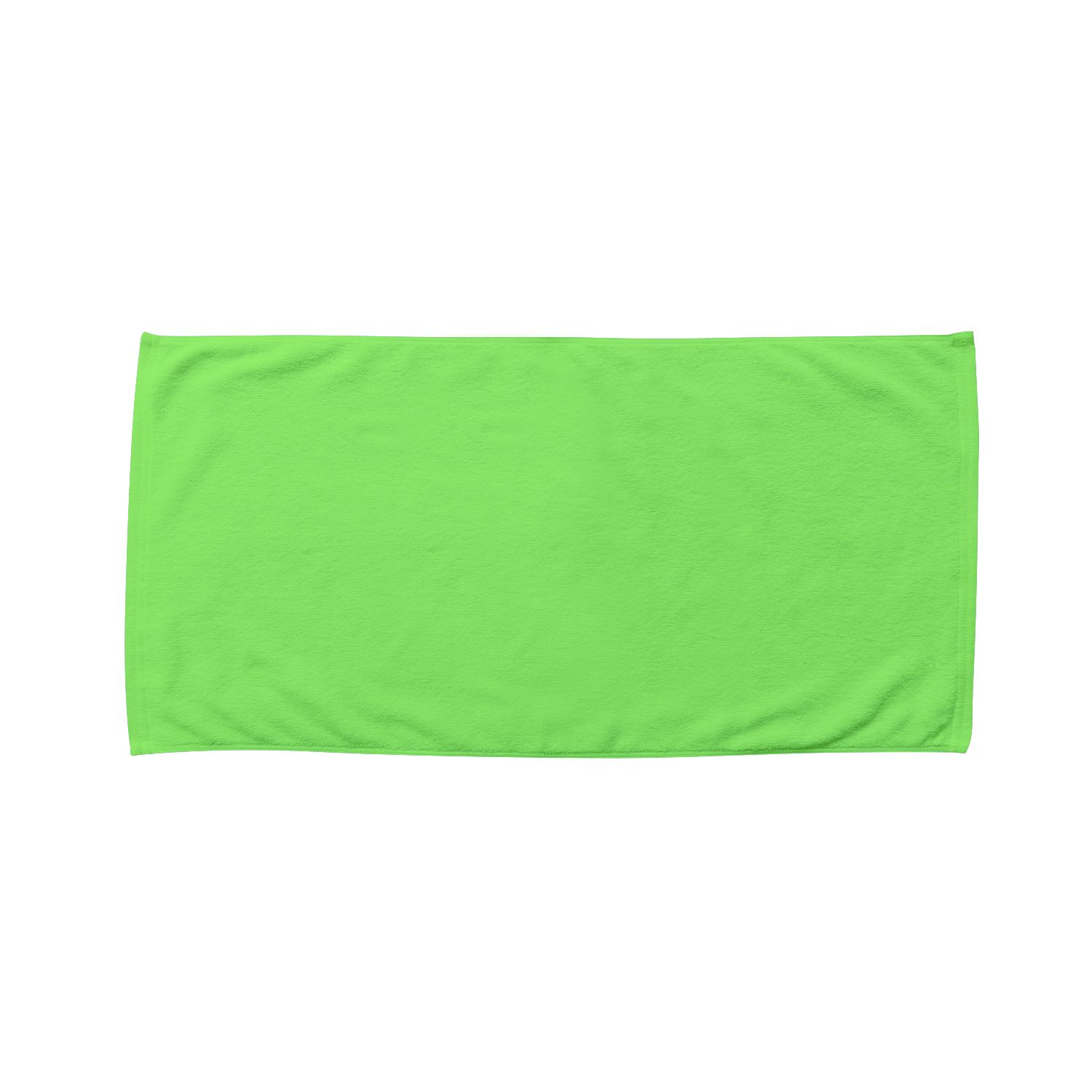 Coastal Beach Towel 6