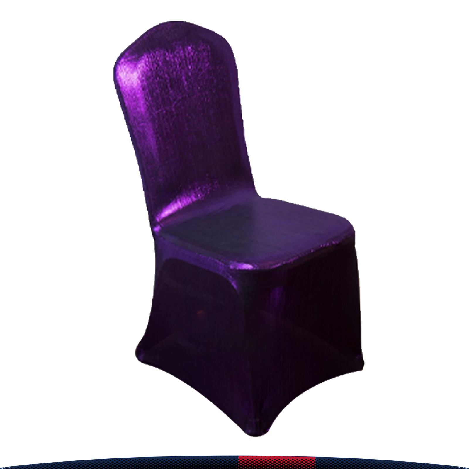 Shiny Chair Cover 10