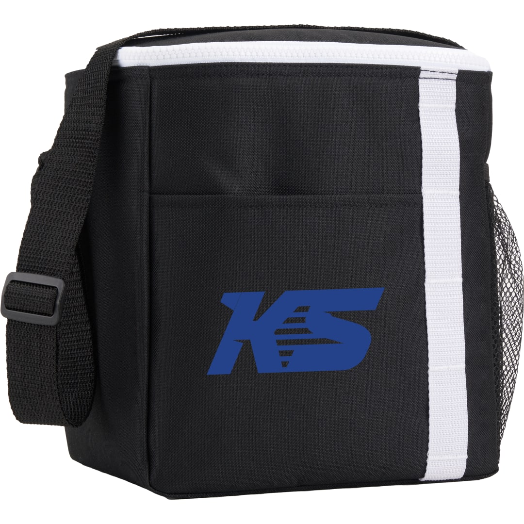 Accent Recycled 12 Can Lunch Cooler 123