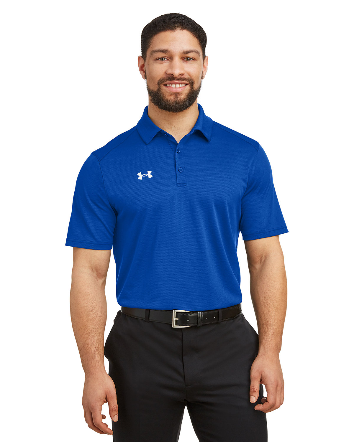 Men's Tech Polo