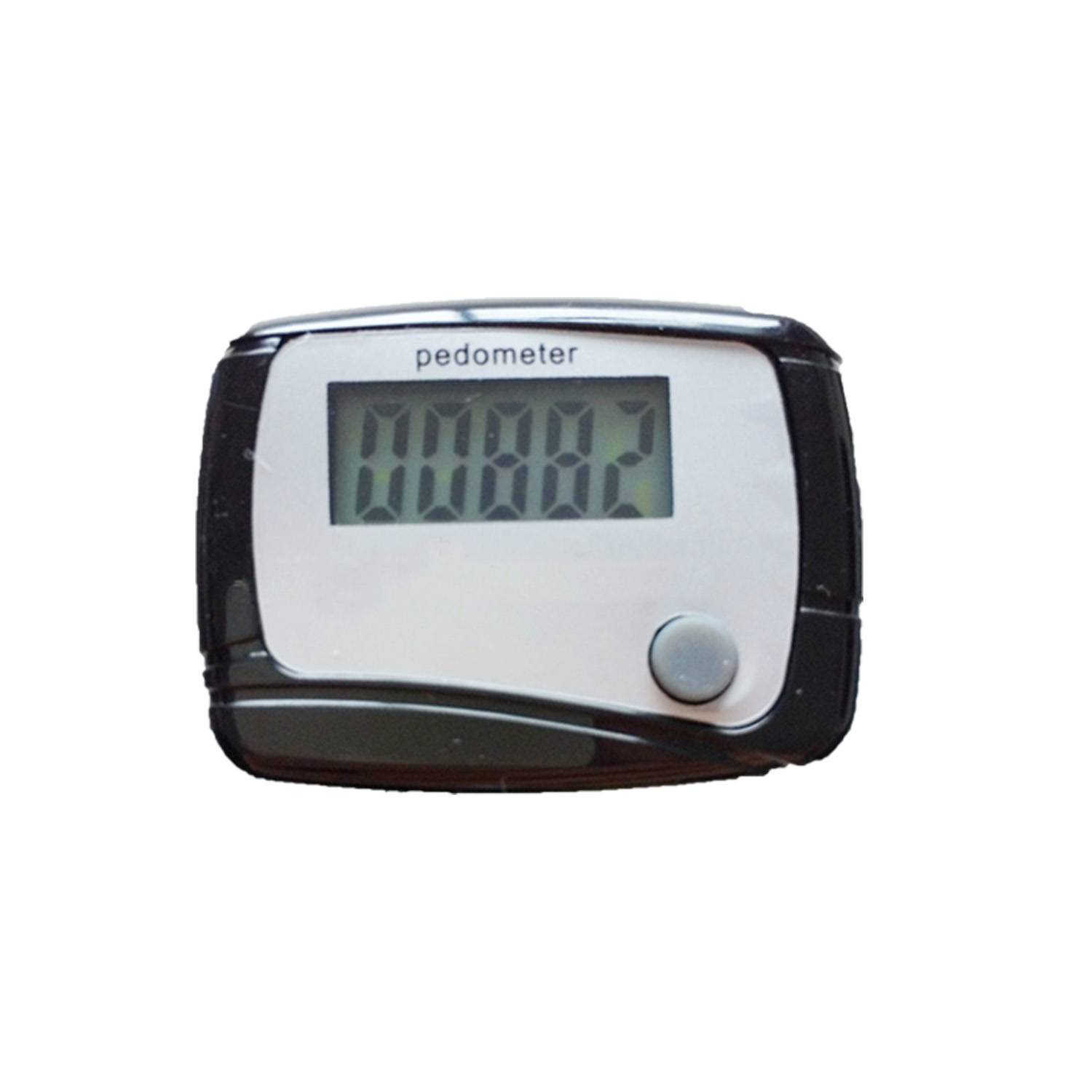 Flip Clip Pedometer 4