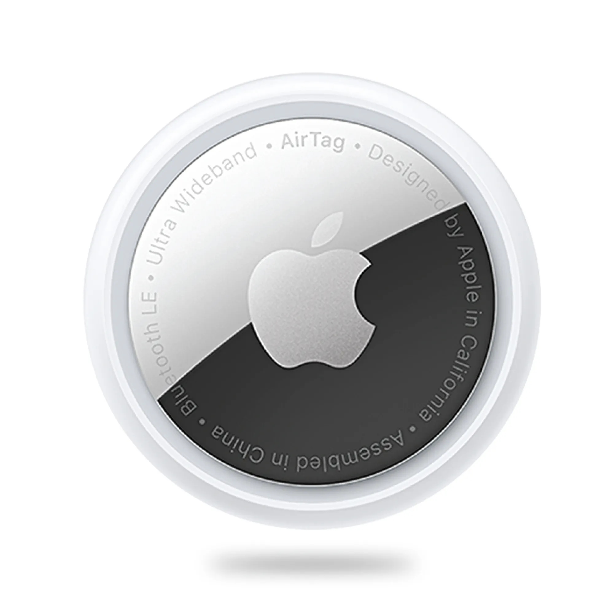 Apple Tag Tracker - Customized Single Pack 5