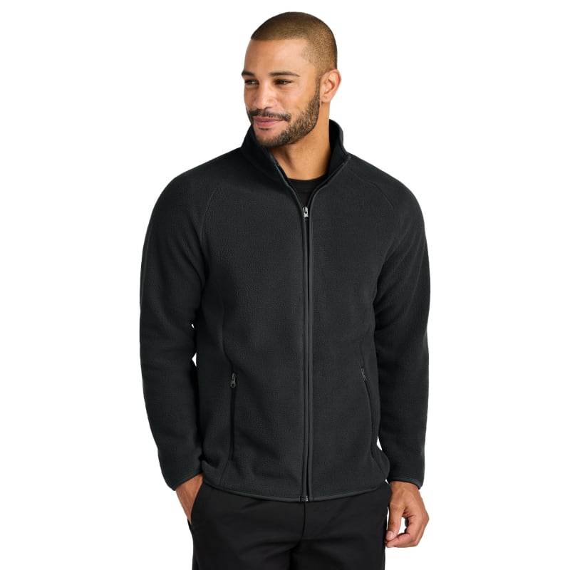 Port Authority C-FREE Raglan Fleece 15