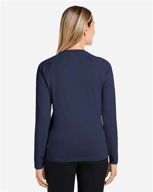 Women's LoPro Pursuit Long Sleeve T-Shirt - H612L04 3