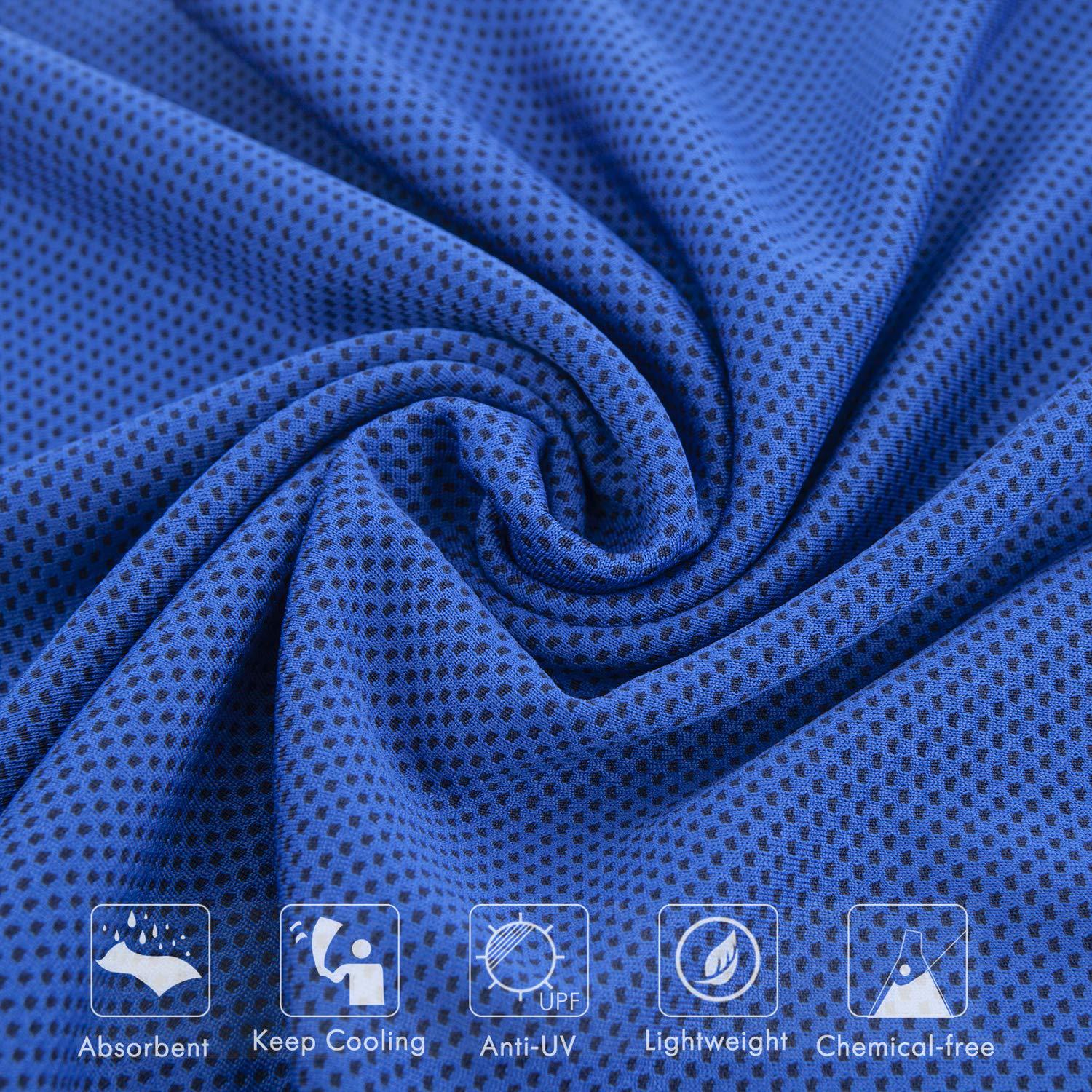 Cooling Towel 5