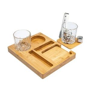Whiskey Set 10pcs 13