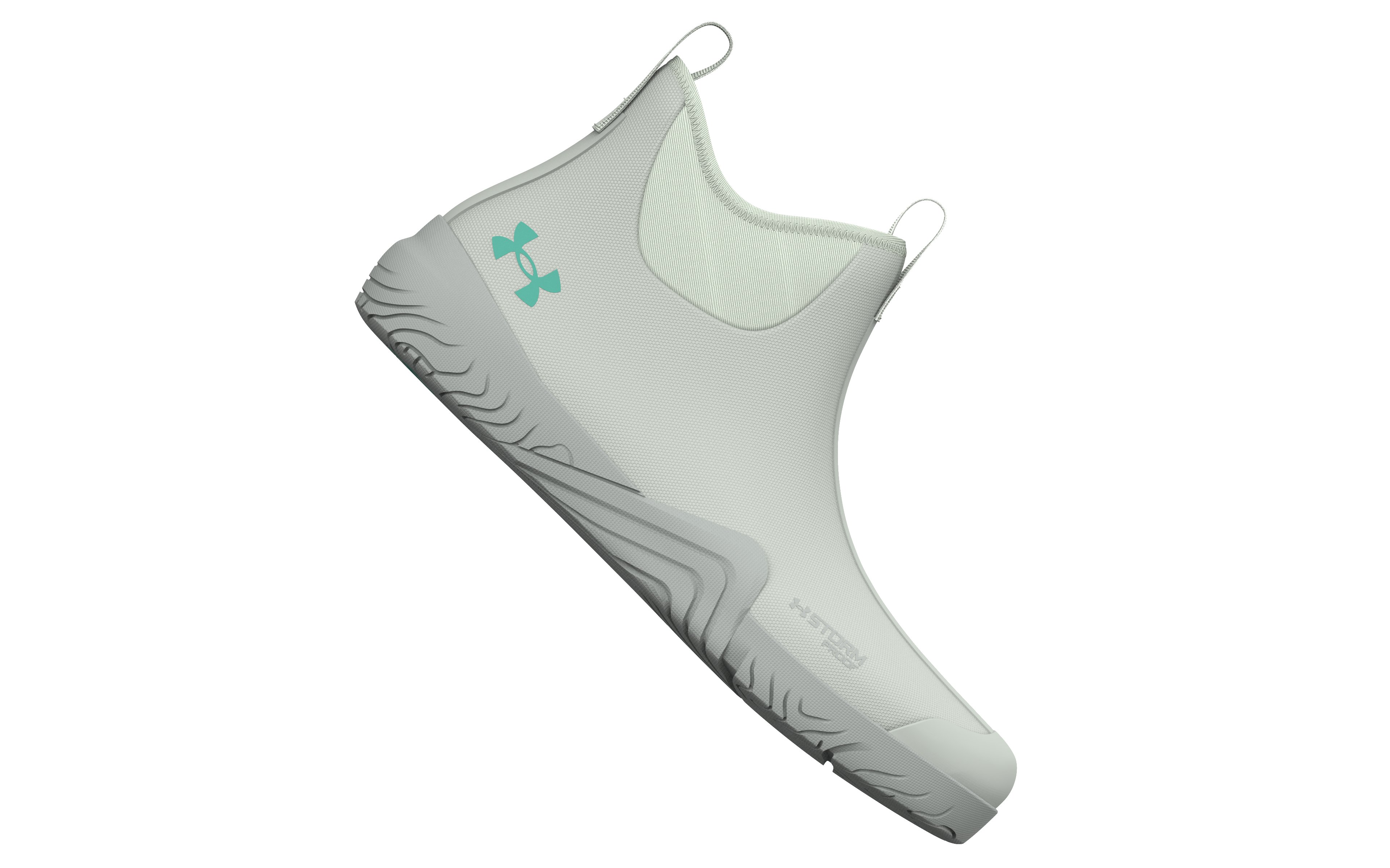UA Shoreman Women's Deck Shoes 2