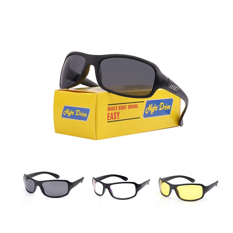 UV400 Sports Sun Glasses 1