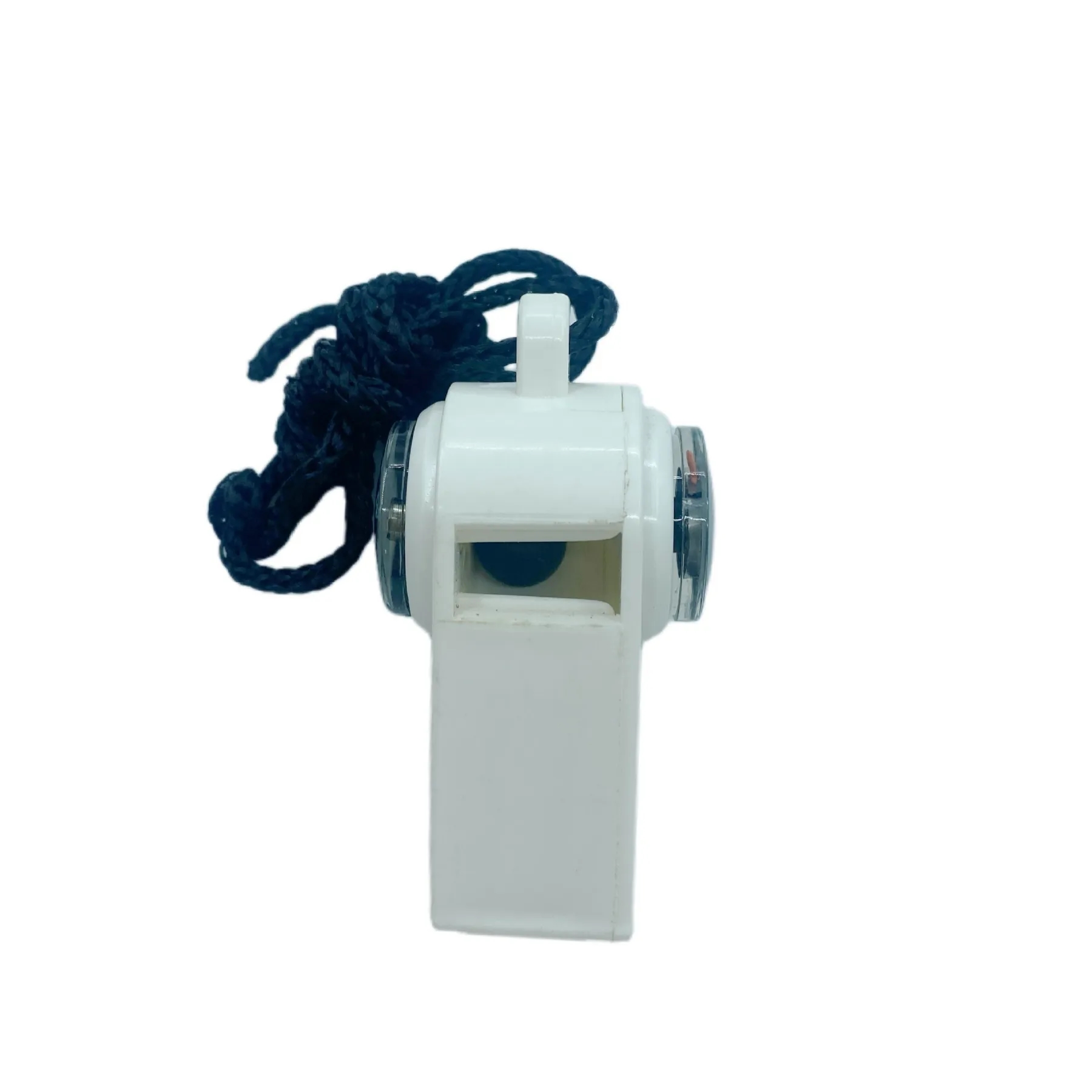 3-in-1 Emergency Whistles with Compass and Thermometer 7