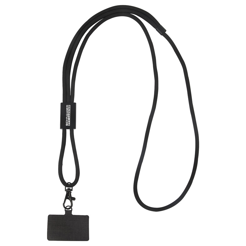 Lany Adjustable RPET Phone Lanyard 26