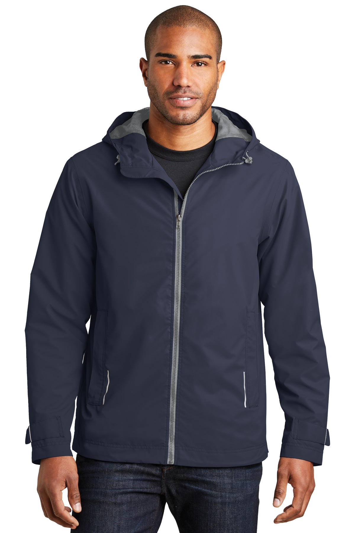Port Authority Northwest Slicker. J7710 5