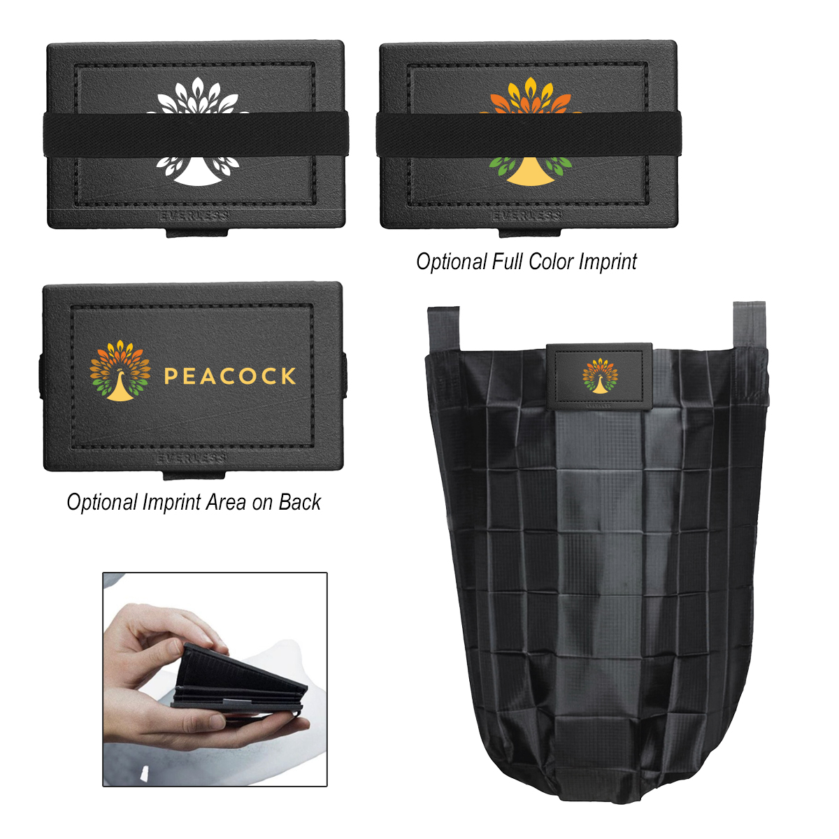 Everless SmartBag 3