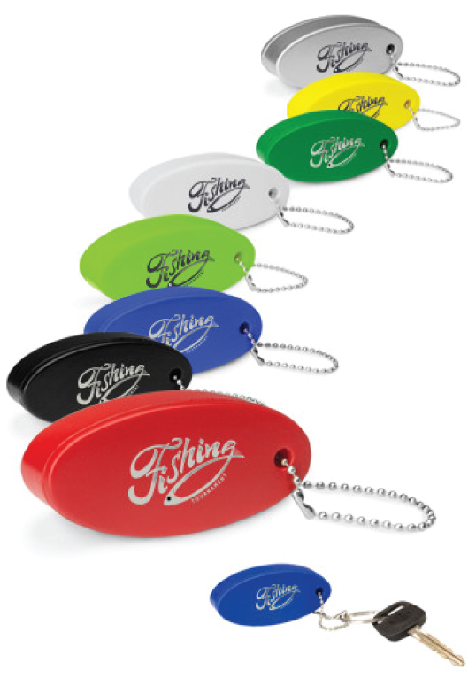 Boater Stress Relieving Keychain 8