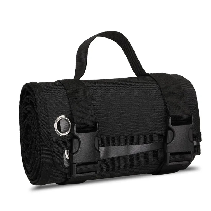 Roll-up Tactical Shooting Blanket 6