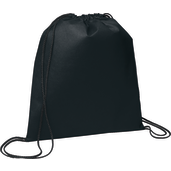 Evergreen Non-Woven Drawstring Bag 58
