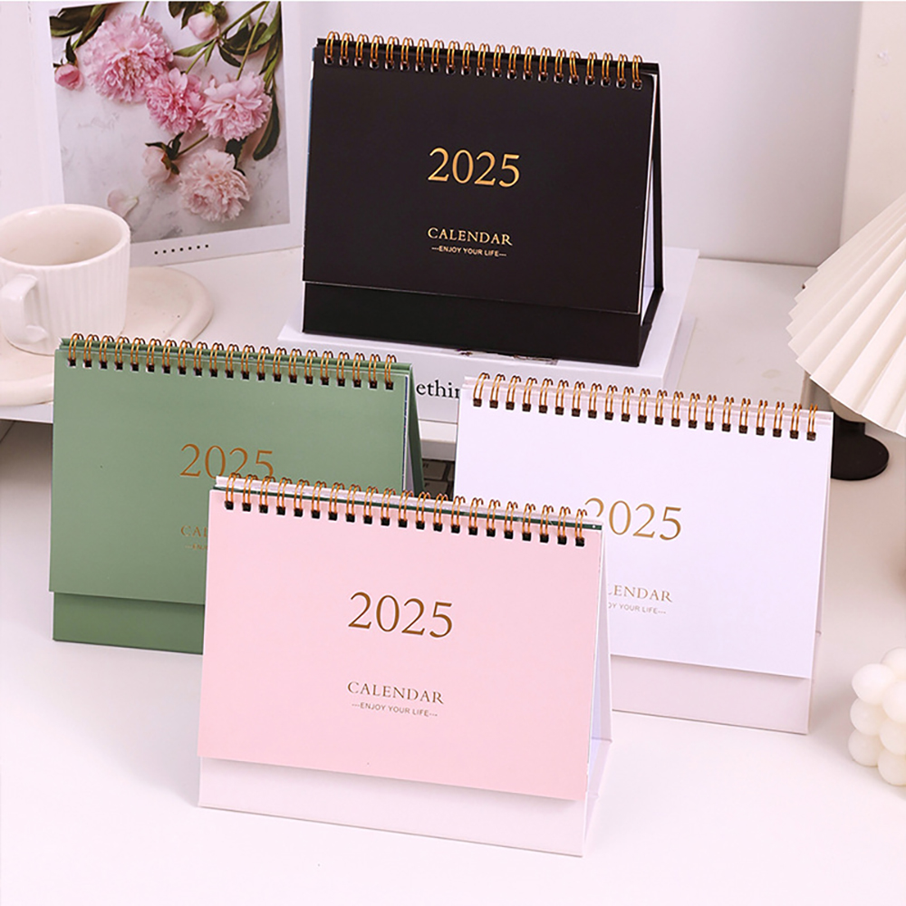 Corporate calendar 2