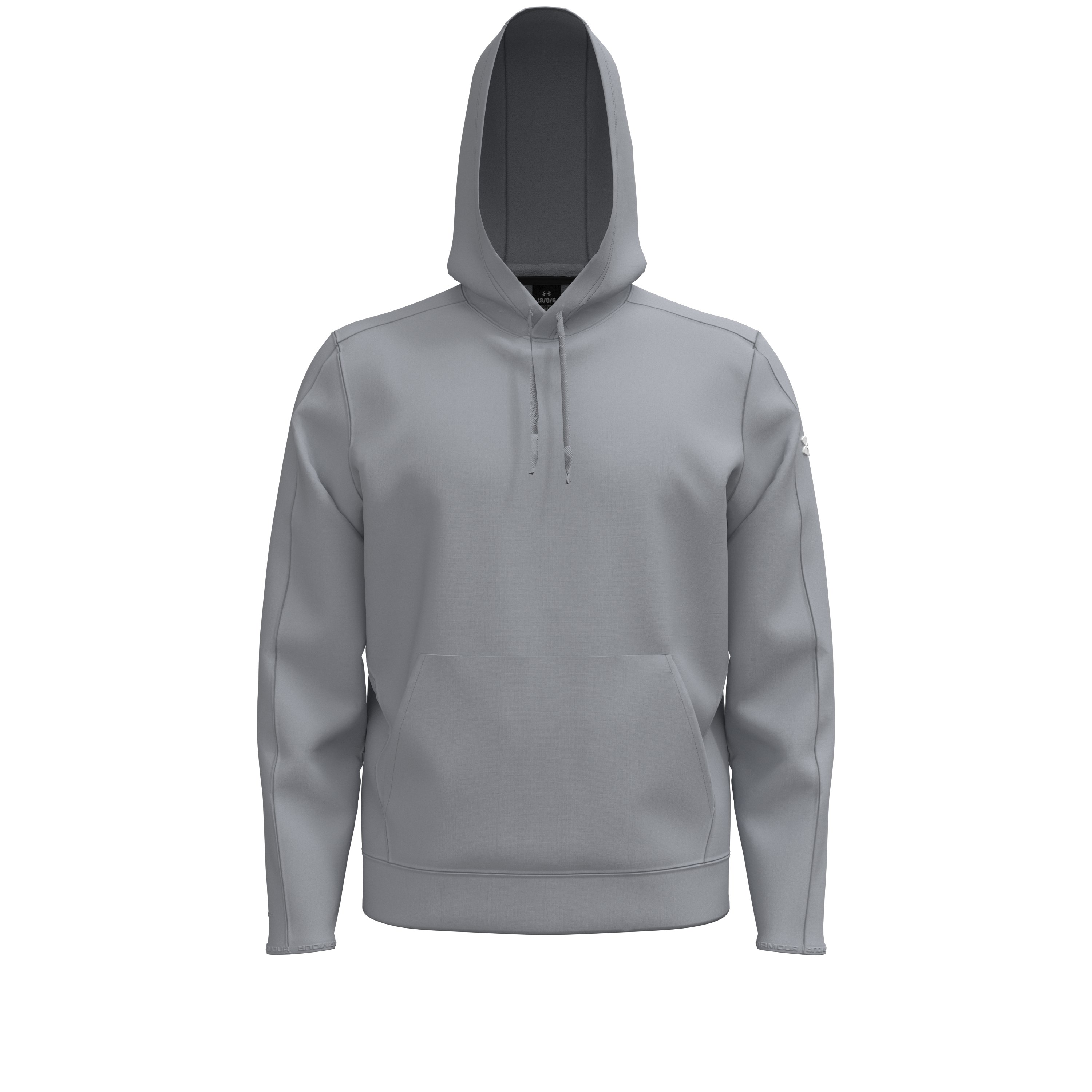Armour Fleece Pro Men's Hoodie 4