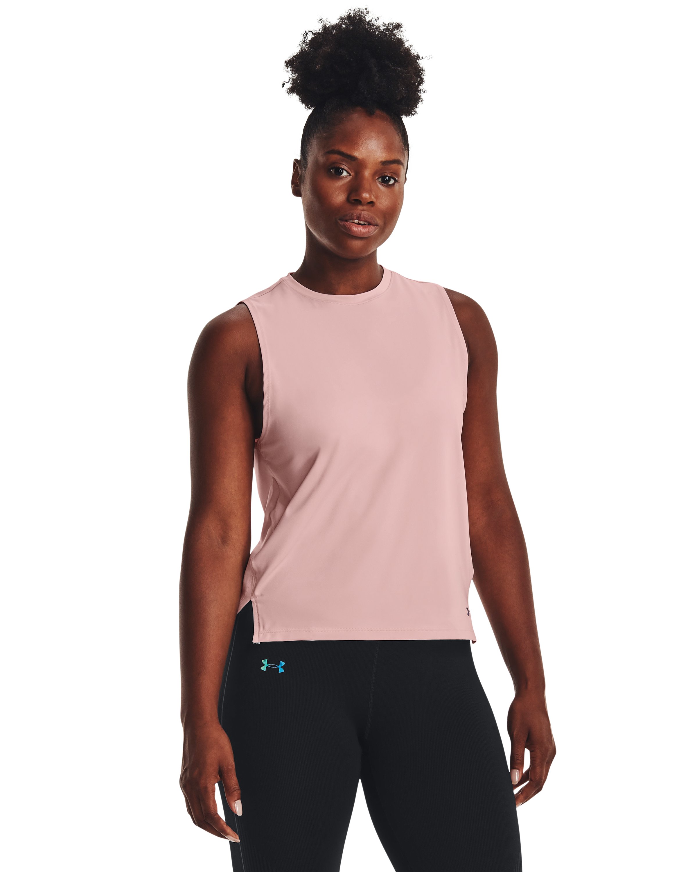 UA RUSH Women's Tank 10