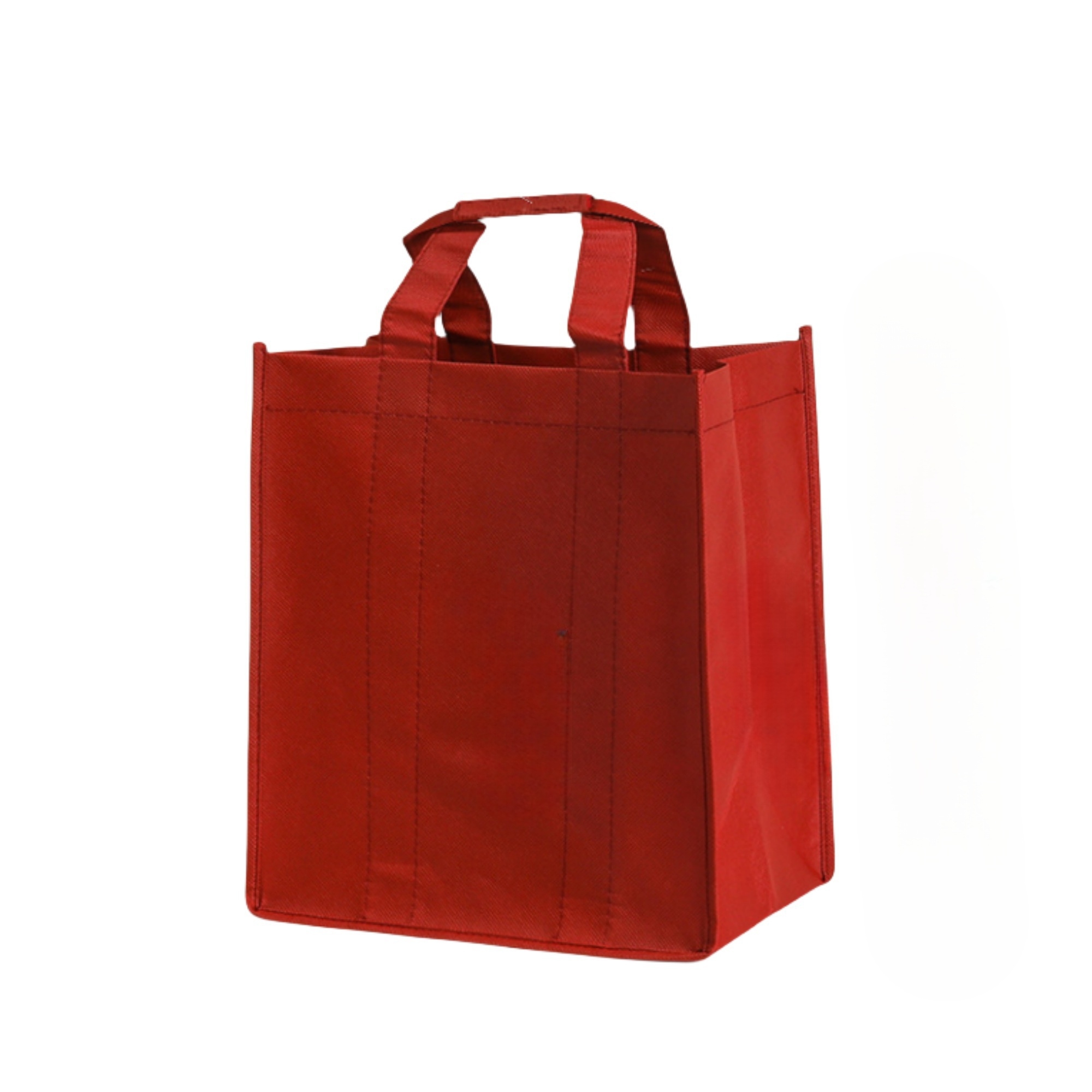 Carrier 6 Bottle Non-Woven Wine Bags 2