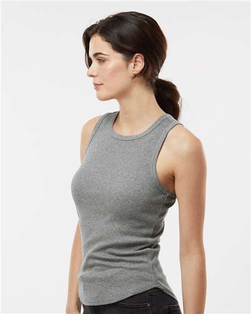 Women's Adrienne Tank Top - BW2501 38