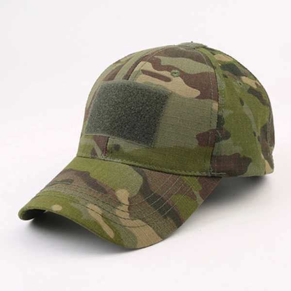 5 Panel Cotton Baseball Cap 11