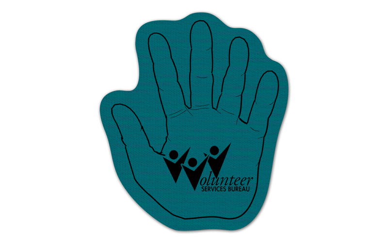 Hand Rubber Jar Opener 5HN 19