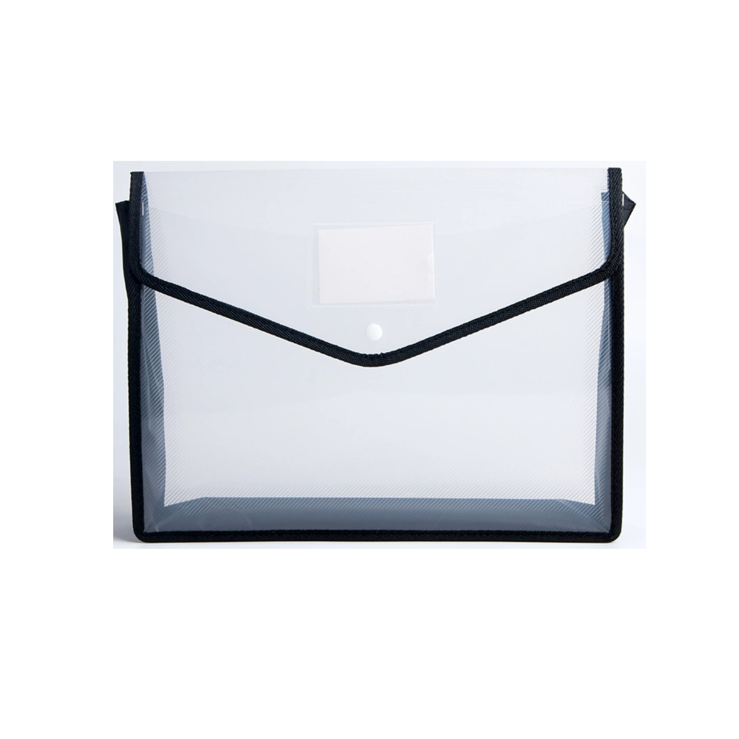 A4 Letter Size Expanding Plastic File Folder 13