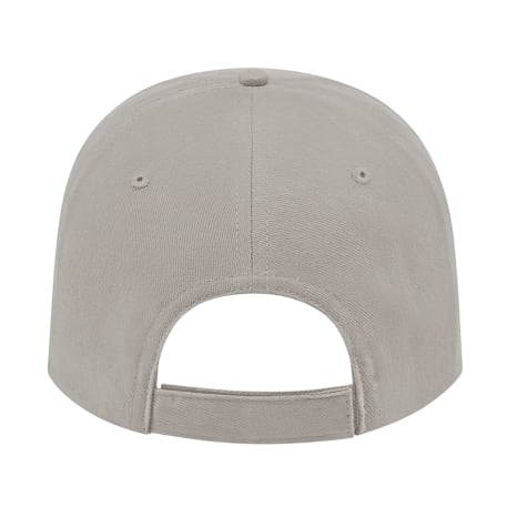 Cap America Lightweight Structured Low Profile Cap 248