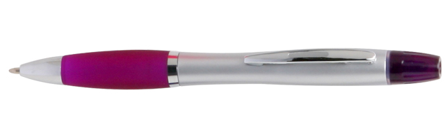 Plastic Highlighter Pens 17