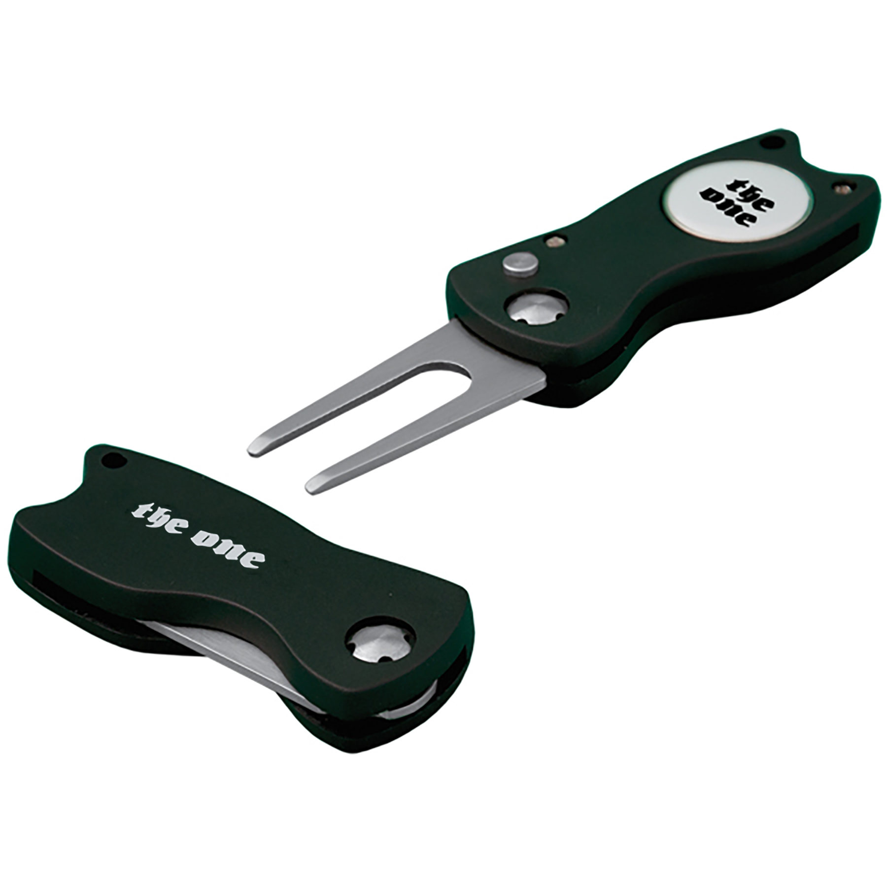 'Fix-All!' Divot Repair Tool With Ball Marker 5