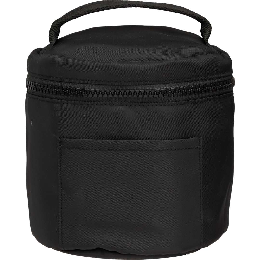 Wellable Recycled Round Travel Case 53