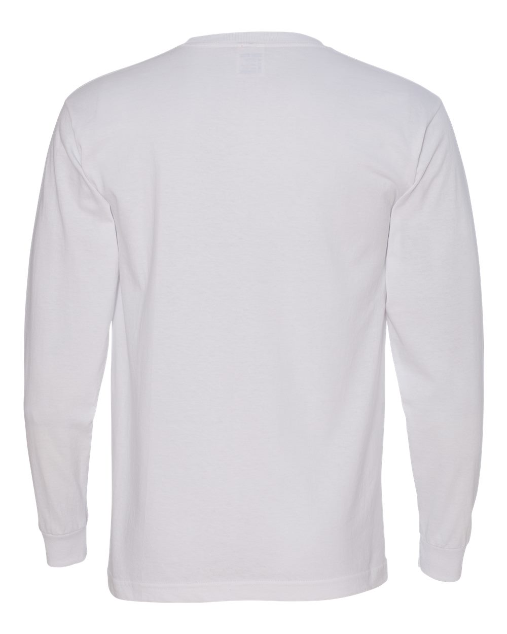 Unisex USA-Made Long Sleeve T-Shirt - 5060 35