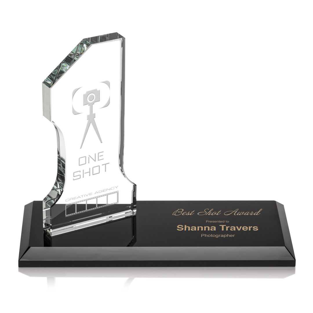 Northam #1 Award - Deep Etch 29