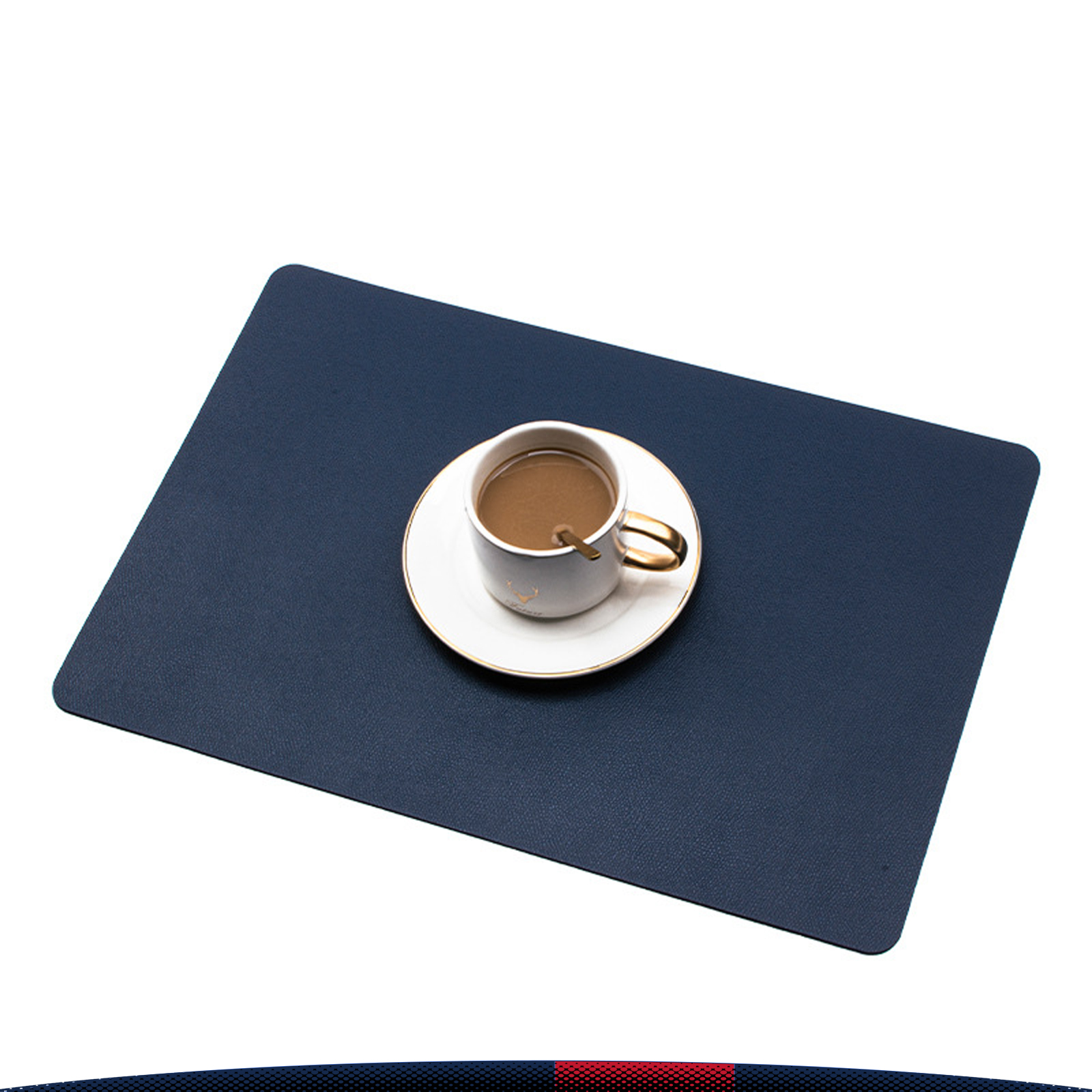 Cube PVC Table mat 3