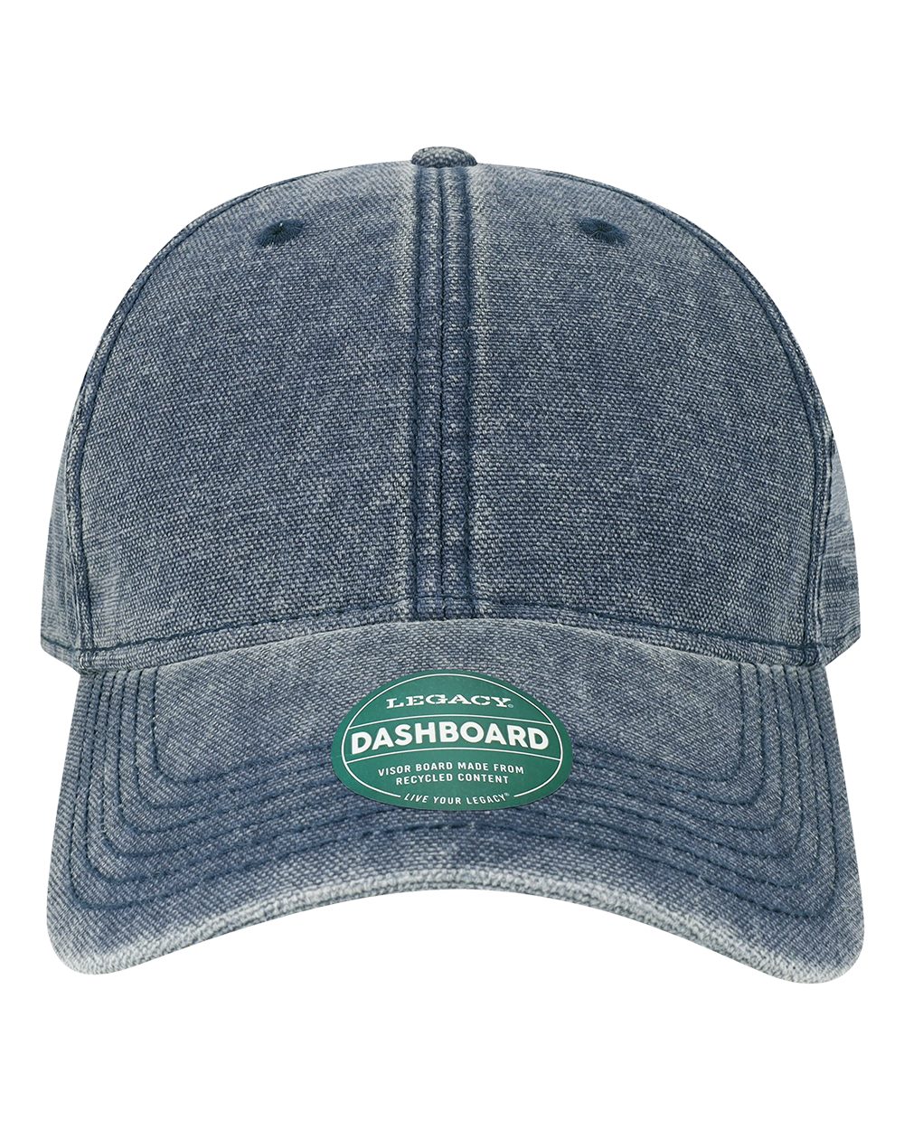 Dashboard Solid Twill Cap