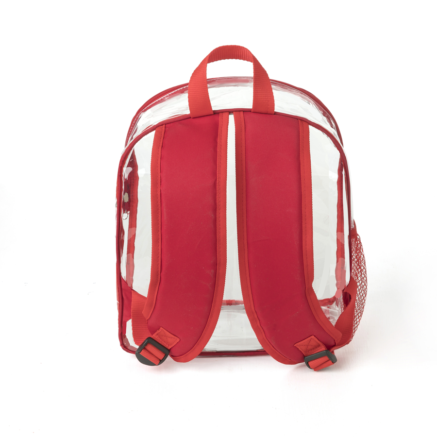 ClearPass Small Backpack 17