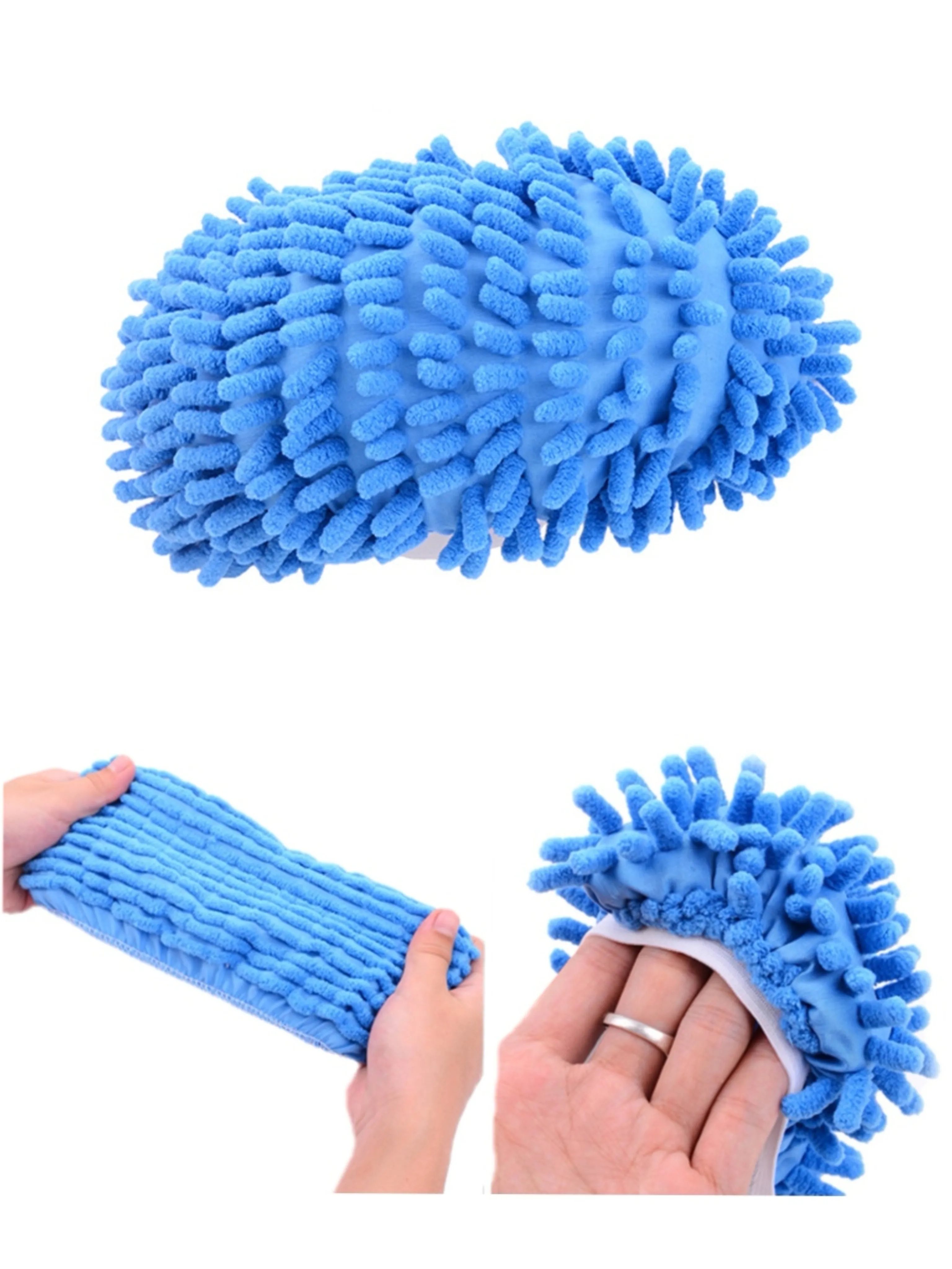 Shoe cover 7