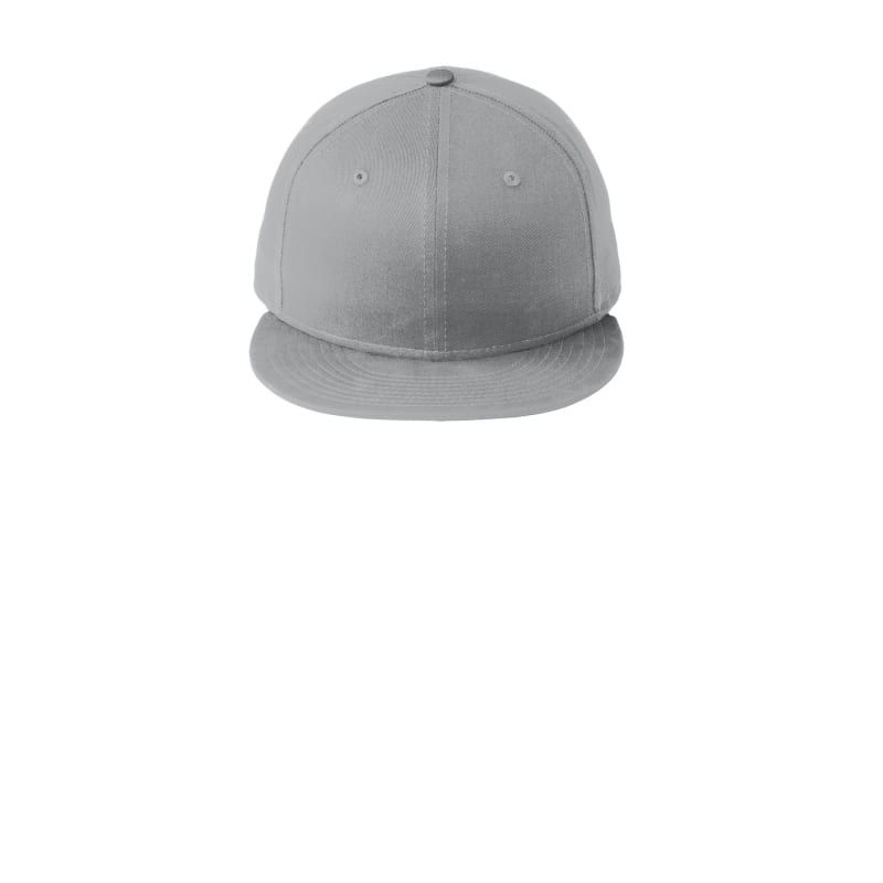 New Era - Flat Bill Snapback Cap. 32