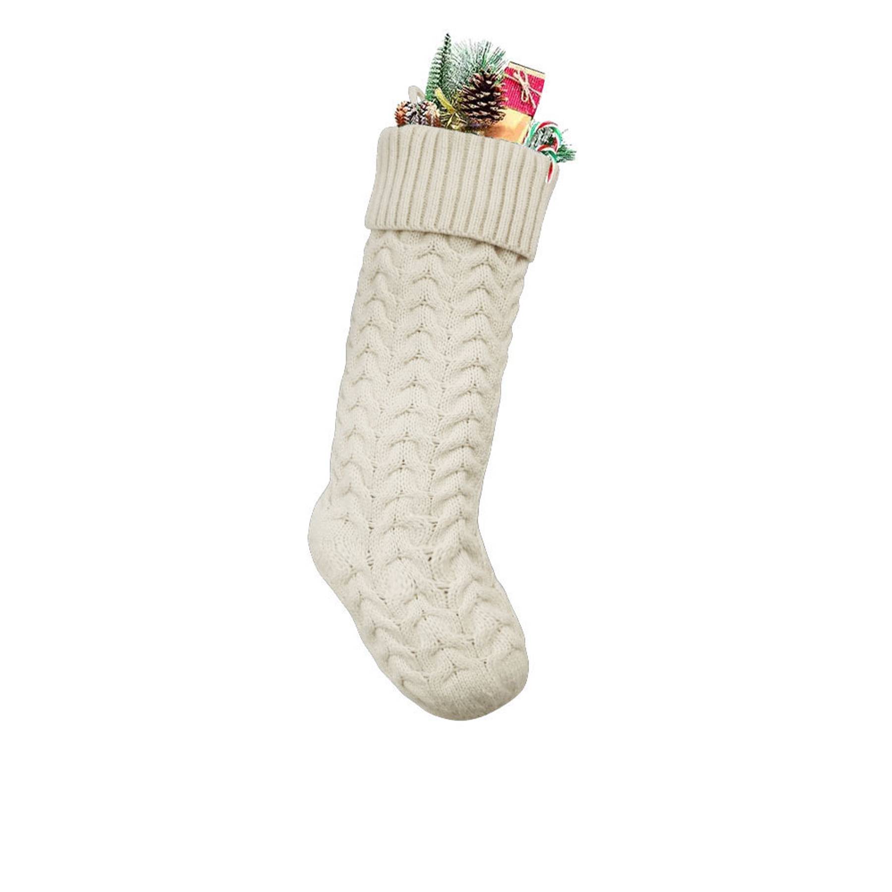 Christmas Candy Gift Stockings 6